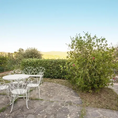 Villetta Bel Giardino Villa *