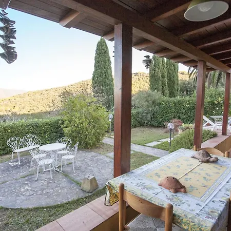 Villa Villetta Bel Giardino *