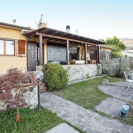 Villetta Bel Giardino *